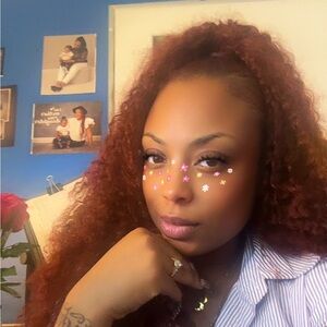 Meet your Posher, Diamond